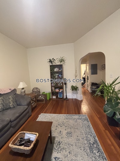Brookline 1 Bed 1 Bath  Coolidge Corner - $2,900 No Fee