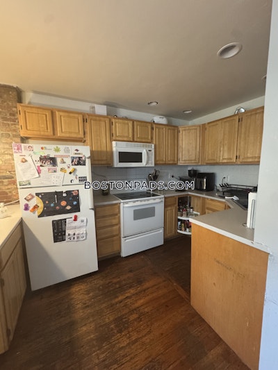 Mission Hill 4 Bed 1 Bath BOSTON Boston - $5,995 No Fee
