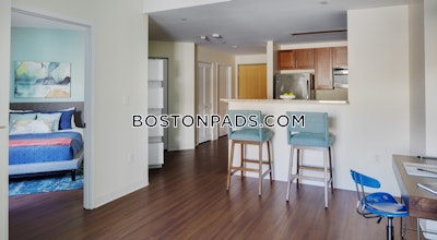 Dorchester 2 Bed 2 Bath BOSTON Boston - $3,558 No Fee