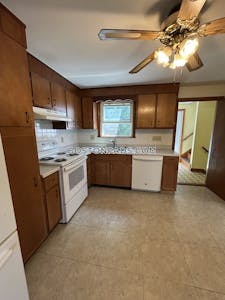 Watertown 3 Beds 1 Bath - $3,225 No Fee