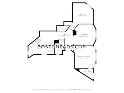 Dorchester 2 Bed 1 Bath BOSTON Boston - $2,300