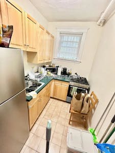 Brighton Studio 1 Bath Boston - $1,800 No Fee