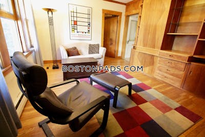 Cambridge 4 Beds 1 Bath  Harvard Square - $5,200 No Fee