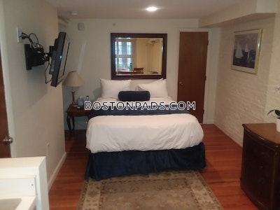 Back Bay Studio 1 Bath Boston - $2,100