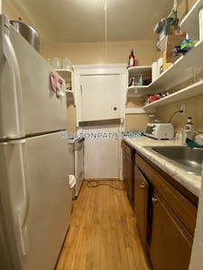 Allston Studio, 1 Bath Unit Boston - $2,000