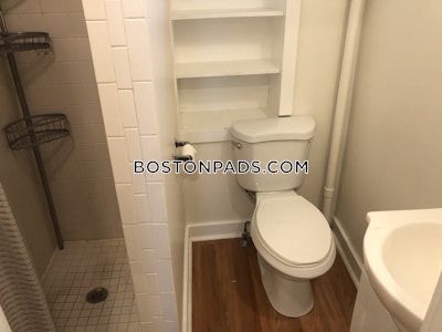 Beacon Hill 0 Bed 1 Bath BOSTON Boston - $2,375