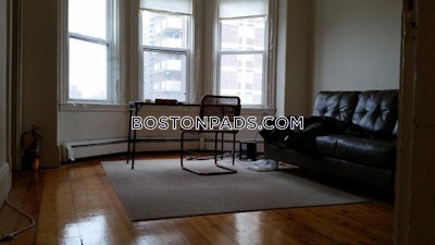 Mission Hill 3 Bed, 1 Bath Unit Boston - $4,600