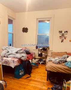 Mission Hill 3 Beds 1 Bath Boston - $4,600