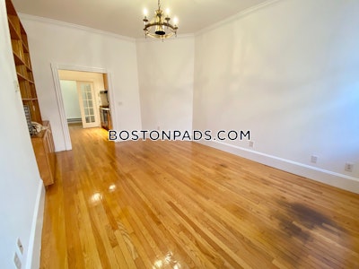 West End 1 Bed 1 Bath BOSTON Boston - $3,400