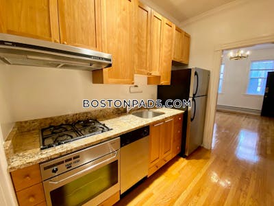 West End 1 Bed 1 Bath Boston - $3,400