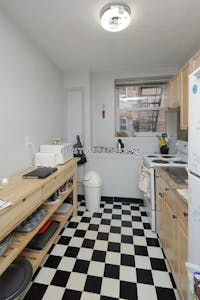 Allston Studio 1 Bath Boston - $1,950 No Fee