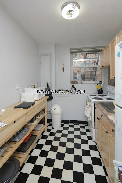 Allston Studio 1 Bath Boston - $1,950 No Fee