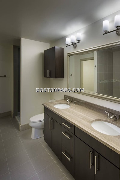 Seaport/waterfront 1 Bed 1 Bath BOSTON Boston - $3,600