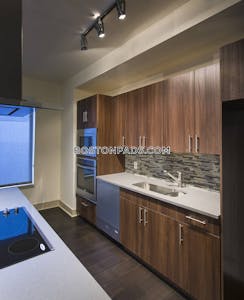Seaport/waterfront Your Oasis is Calling!! Boston - $3,762