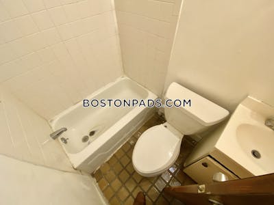 Mission Hill Studio 1 Bath BOSTON Boston - $1,650