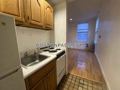 Mission Hill Studio 1 Bath Boston - $1,650