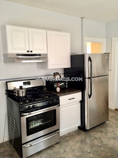 Dorchester 4 Beds Savin Hill Boston - $3,700 50% Fee