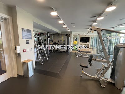 Charlestown 2 Bed 2 Bath BOSTON Boston - $4,301