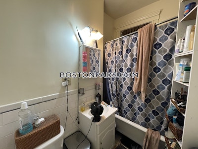 Fenway/kenmore 1 Bed 1 Bath Boston - $3,250