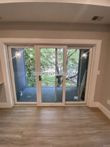 East Boston 3 Bed 2 Bath BOSTON Boston - $4,125
