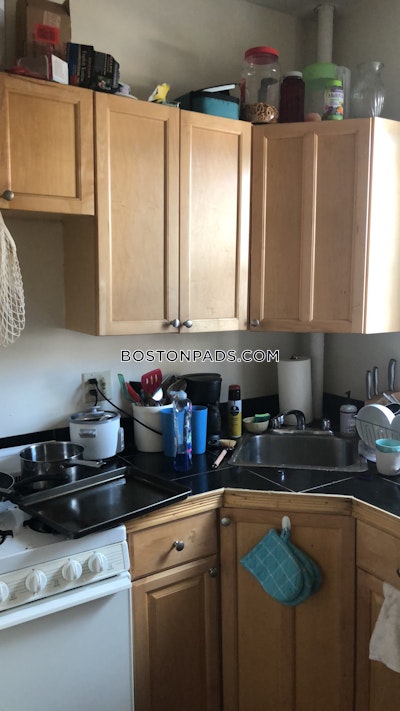 Allston 1 Bed 1 Bath Boston - $2,920