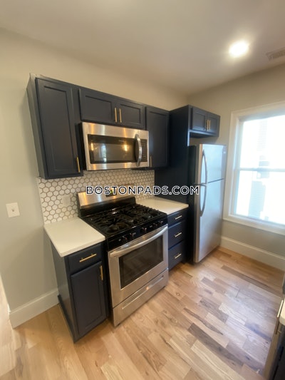 East Boston 3 Bed 2 Bath BOSTON Boston - $3,750