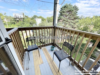 Dorchester/south Boston Border 1 Bed 1 Bath Boston - $2,600