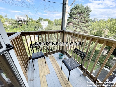Dorchester/south Boston Border 1 Bed 1 Bath Boston - $2,600