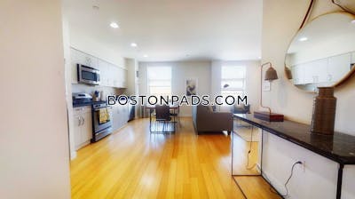 South End 1 Bed 1 Bath Boston - $3,650 50% Fee