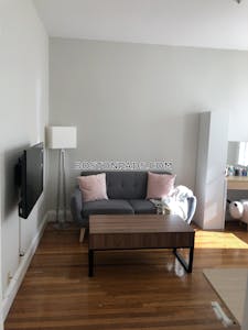 Allston Studio 1 Bath Boston - $2,325
