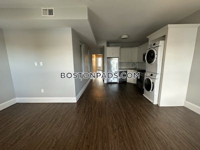 East Boston 2 Bed 1 Bath BOSTON Boston - $3,450 No Fee