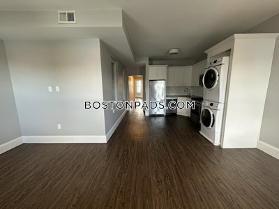 East Boston 2 Bed 1 Bath BOSTON Boston - $3,450 No Fee