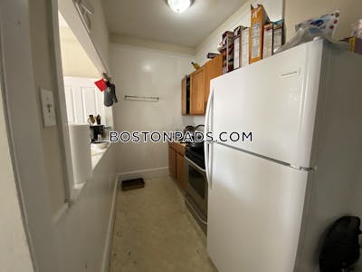 Mission Hill 2 Bed 1 Bath BOSTON Boston - $2,995 No Fee