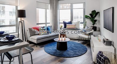 Cambridge 2 Beds 1 Bath  Kendall Square - $8,637