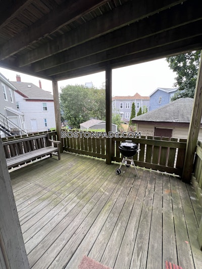 Allston 3 Beds 1 Bath Boston - $3,300