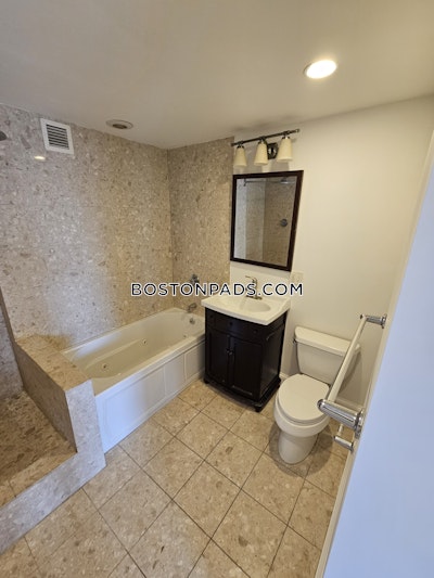 Downtown 2 Bed 1.5 Bath BOSTON Boston - $4,500