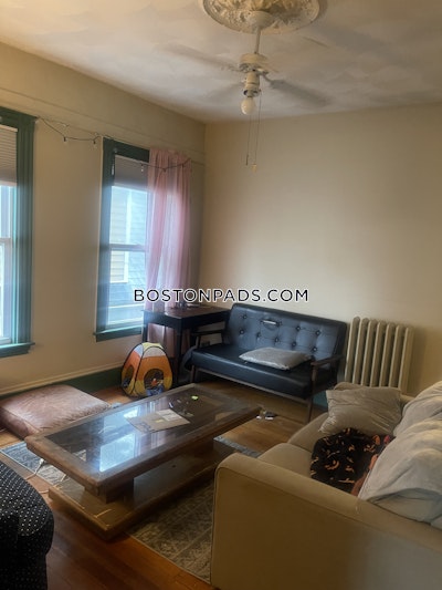 Somerville 3 Bed 1 Bath SOMERVILLE  Union Square - $4,100