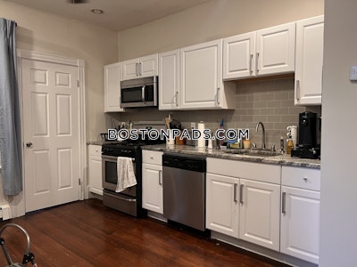 South Boston 3 Bed 1 Bath BOSTON Boston - $4,300
