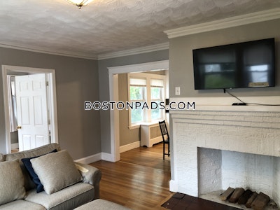 Brighton 5 Bed 2 Bath on Gerald Rd in BOSTON Boston - $9,600