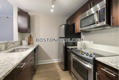Back Bay 2 Bed 2 Bath BOSTON Boston - $5,000