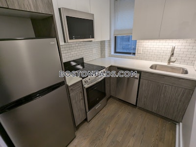 Fenway/kenmore Studio 1 Bath Boston - $2,550
