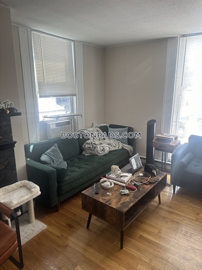 South Boston 1 Bed 1 Bath BOSTON Boston - $2,400 50% Fee