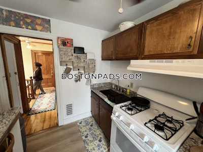 Back Bay 1 Bed 1 Bath Boston - $3,700