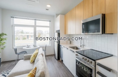 Allston 3 Beds 1 Bath Boston - $6,315 No Fee