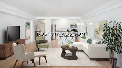 West End 0 Bed 1 Bath BOSTON Boston - $2,895