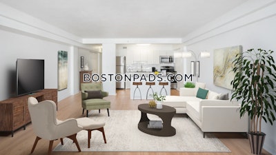 West End 0 Bed 1 Bath BOSTON Boston - $2,925