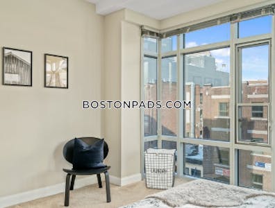 South Boston 1 Bed 1 Bath Boston - $3,650