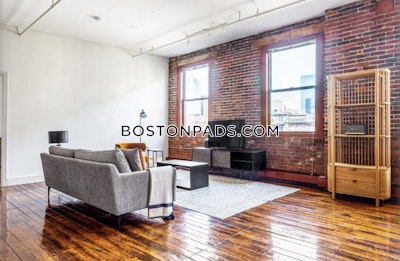 South End 3 Beds 2 Baths Boston - $5,500