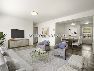 Roslindale 2 Beds No Bath Boston - $2,921
