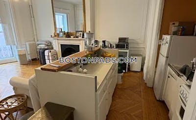 Beacon Hill 0 Bed 1 Bath BOSTON Boston - $3,100 No Fee